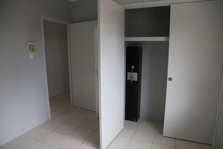 Third view of Homely semi-detached listing, 1/16 Smart Street, Mooroobool QLD 4870