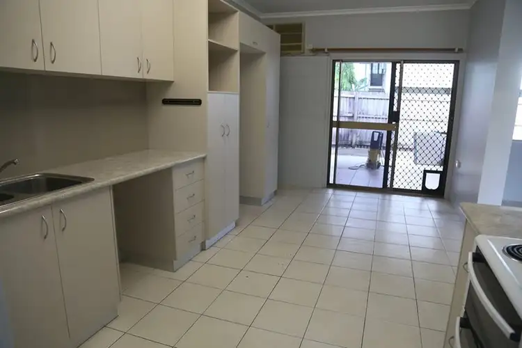 Fifth view of Homely semi-detached listing, 1/16 Smart Street, Mooroobool QLD 4870