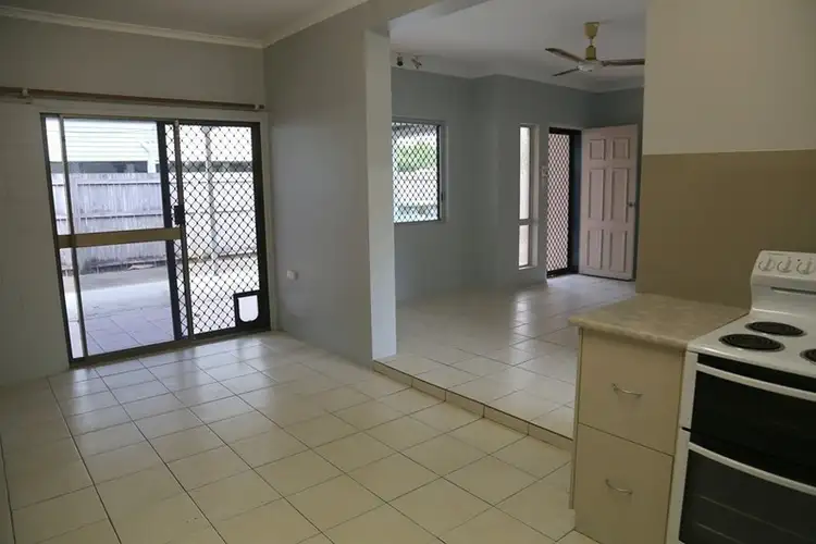 Sixth view of Homely semi-detached listing, 1/16 Smart Street, Mooroobool QLD 4870