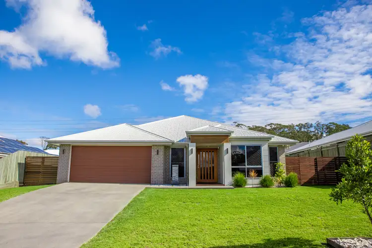 7 Renshaw Crescent, Kearneys Spring QLD 4350