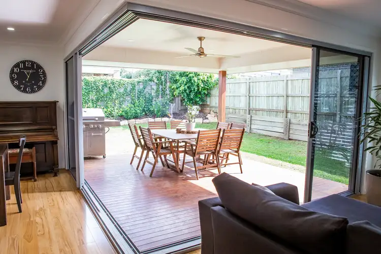 Sixth view of Homely house listing, 7 Renshaw Crescent, Kearneys Spring QLD 4350