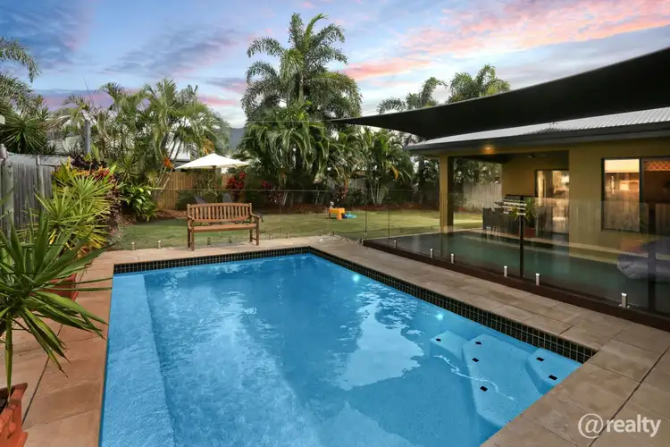 Main view of Homely house listing, 12 HULBERT STREET, Trinity Park QLD 4879