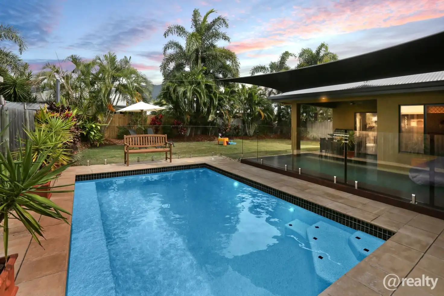 Main view of Homely house listing, 12 HULBERT STREET, Trinity Park QLD 4879