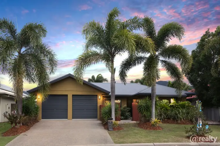 Second view of Homely house listing, 12 HULBERT STREET, Trinity Park QLD 4879