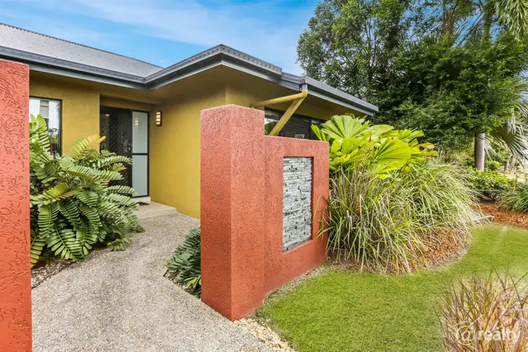 Third view of Homely house listing, 12 HULBERT STREET, Trinity Park QLD 4879