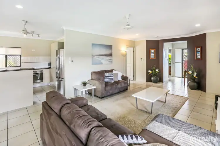 Fourth view of Homely house listing, 12 HULBERT STREET, Trinity Park QLD 4879