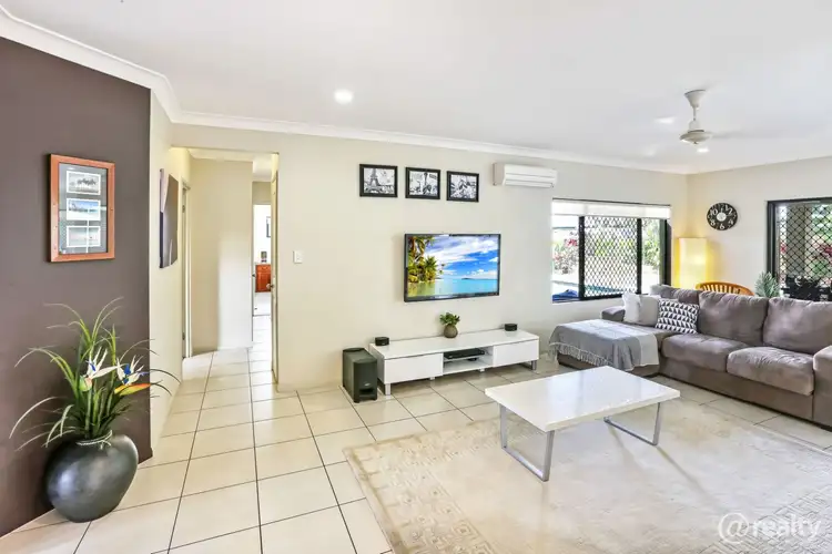Fifth view of Homely house listing, 12 HULBERT STREET, Trinity Park QLD 4879