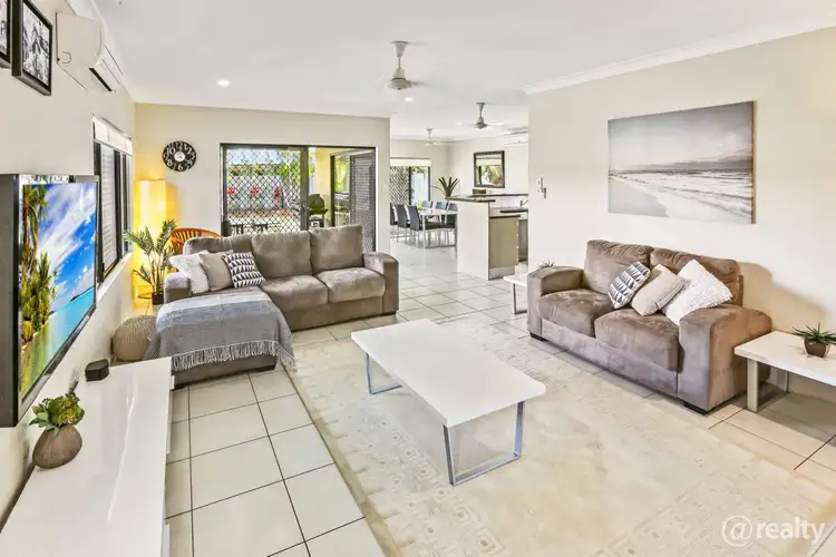 Sixth view of Homely house listing, 12 HULBERT STREET, Trinity Park QLD 4879