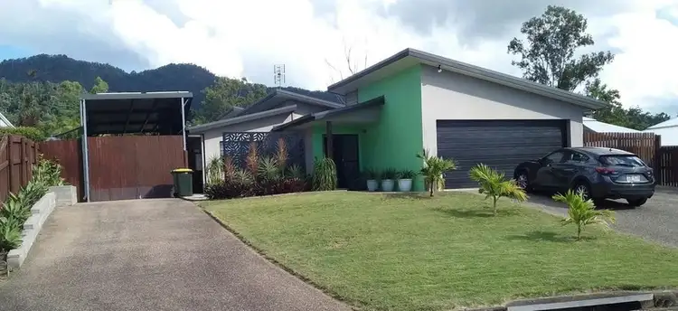 57 Endeavour Circuit, Cannonvale QLD 4802