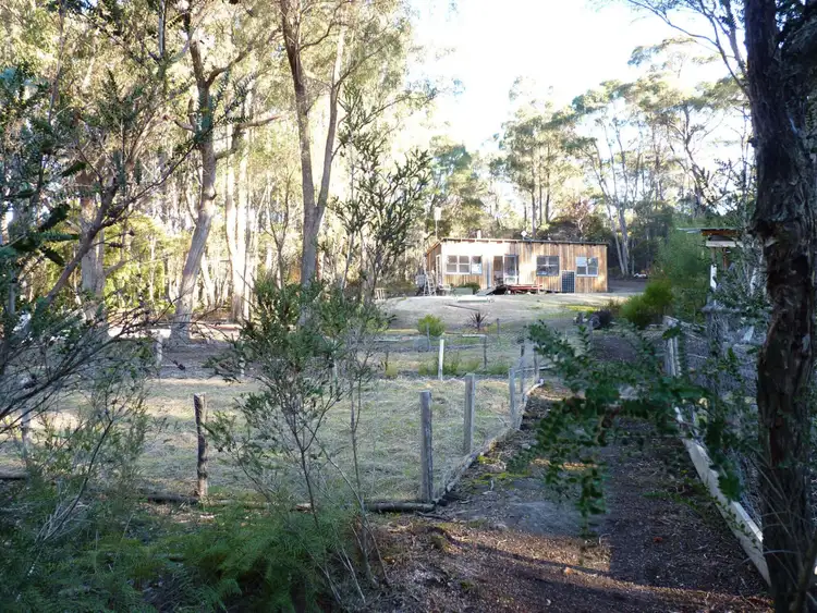 Second view of Homely land listing, Address available on request