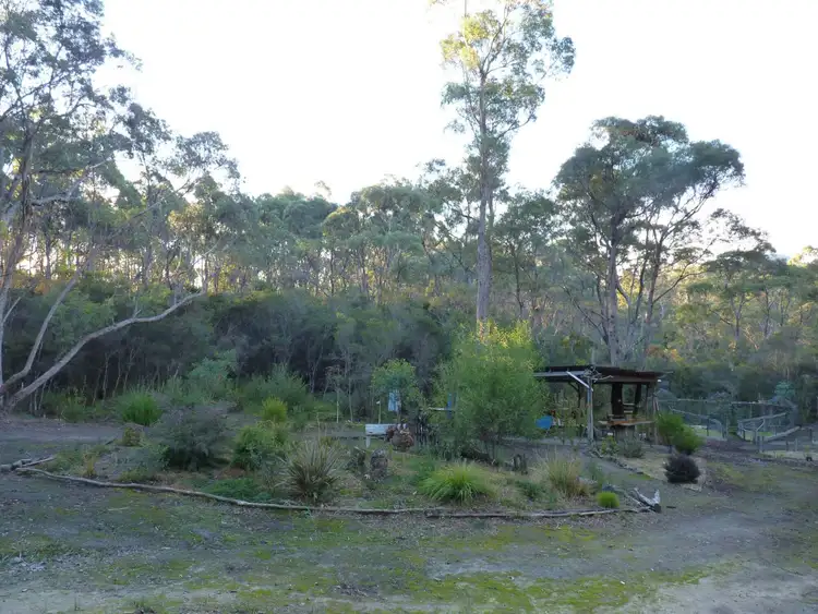 Third view of Homely land listing, Address available on request