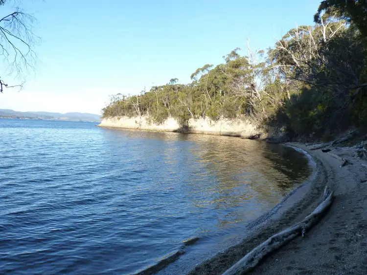 Fifth view of Homely land listing, Address available on request