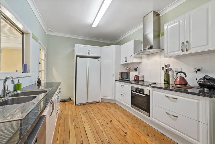 Sixth view of Homely house listing, 19 Donaldson Street, Muswellbrook NSW 2333