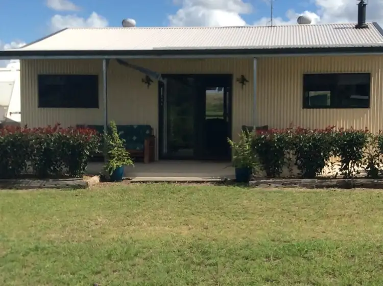 Fourth view of Homely rural property listing, 119 BUTLER DRIVE, Proston QLD 4613