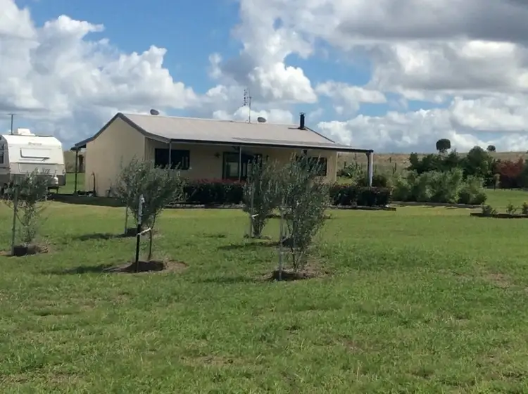 Fifth view of Homely rural property listing, 119 BUTLER DRIVE, Proston QLD 4613