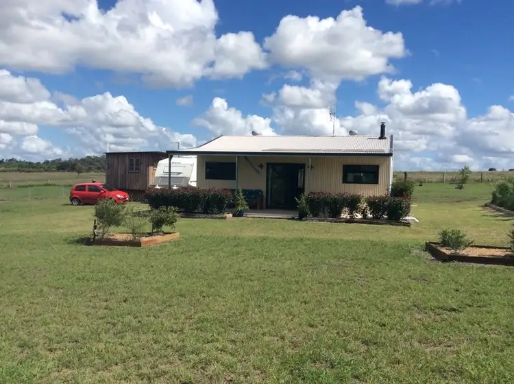 Sixth view of Homely rural property listing, 119 BUTLER DRIVE, Proston QLD 4613