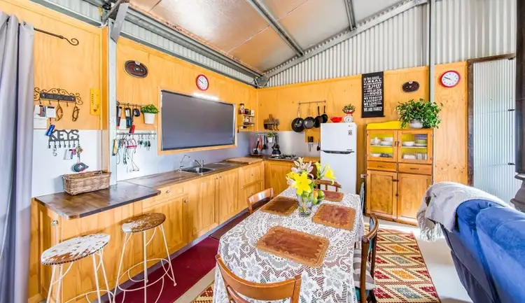 Seventh view of Homely rural property listing, 119 BUTLER DRIVE, Proston QLD 4613