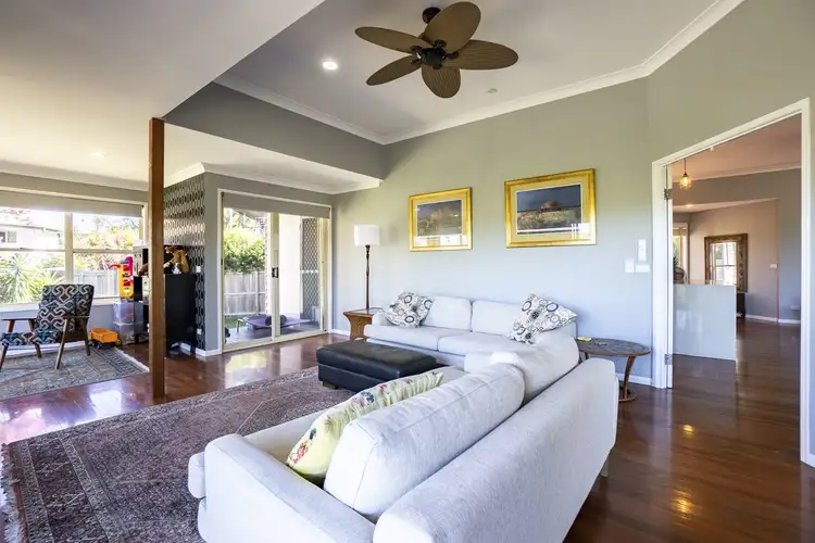Third view of Homely house listing, 90 SUNSET DRIVE, Little Mountain QLD 4551