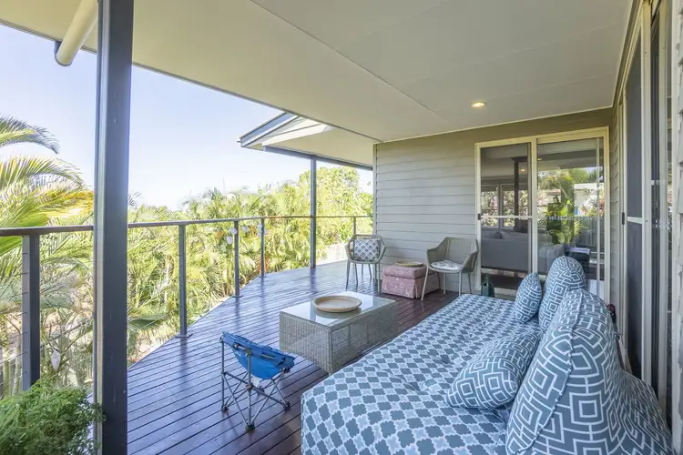 Fourth view of Homely house listing, 90 SUNSET DRIVE, Little Mountain QLD 4551