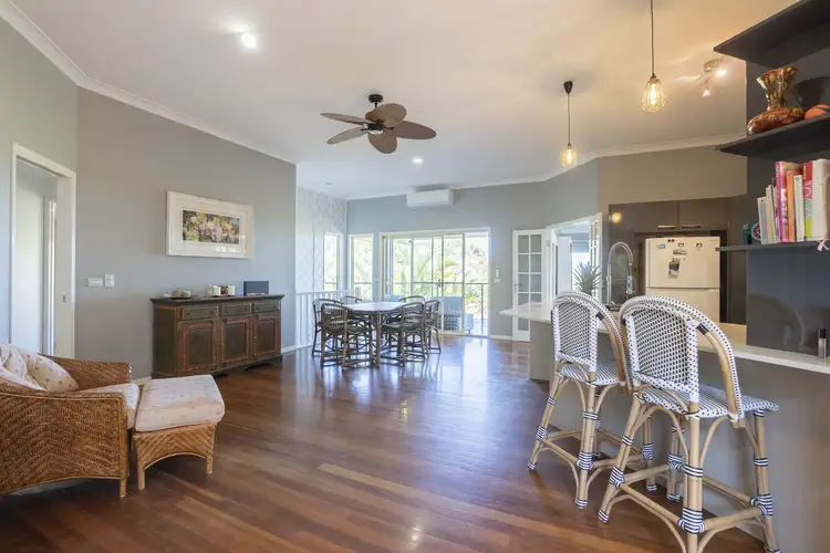 Fifth view of Homely house listing, 90 SUNSET DRIVE, Little Mountain QLD 4551