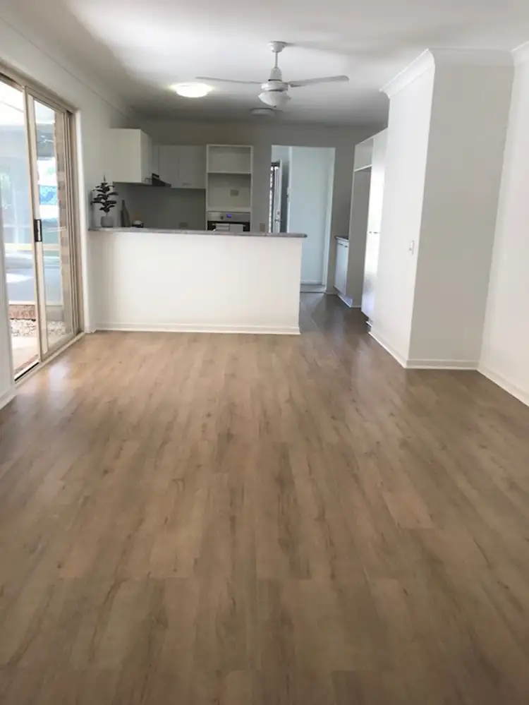Second view of Homely house listing, 54 Regency Drive, Regents Park QLD 4118