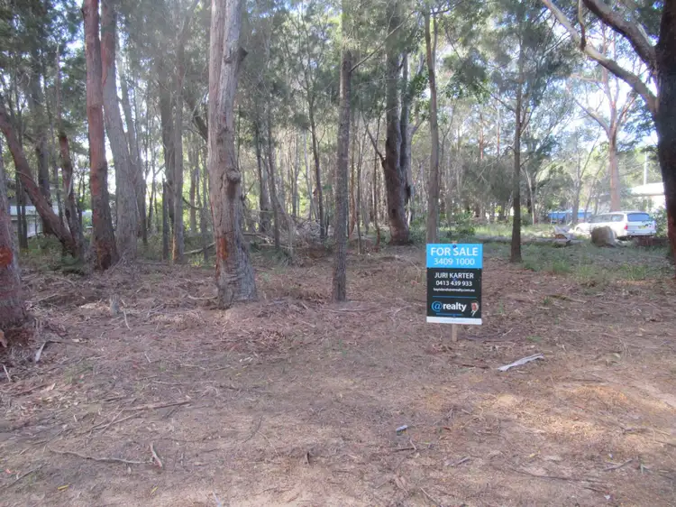 Second view of Homely land listing, 11 Beaumont Drive, Russell Island QLD 4184
