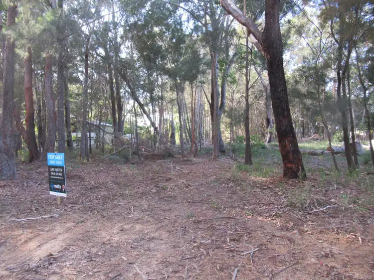 Third view of Homely land listing, 11 Beaumont Drive, Russell Island QLD 4184