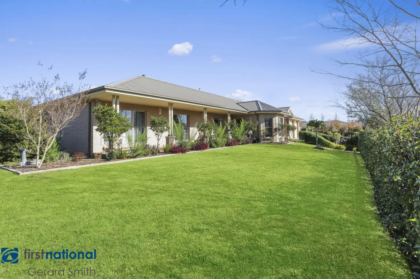 Main view of Homely house listing, 20 Oxenbridge Avenue, Wilton NSW 2571