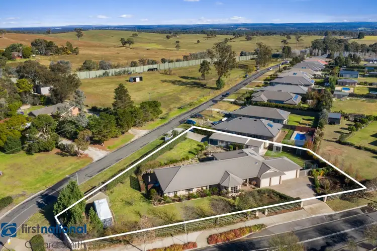Second view of Homely house listing, 20 Oxenbridge Avenue, Wilton NSW 2571