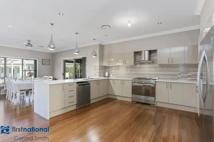 Third view of Homely house listing, 20 Oxenbridge Avenue, Wilton NSW 2571