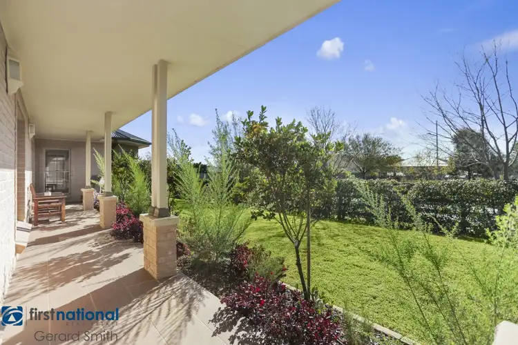 Fourth view of Homely house listing, 20 Oxenbridge Avenue, Wilton NSW 2571