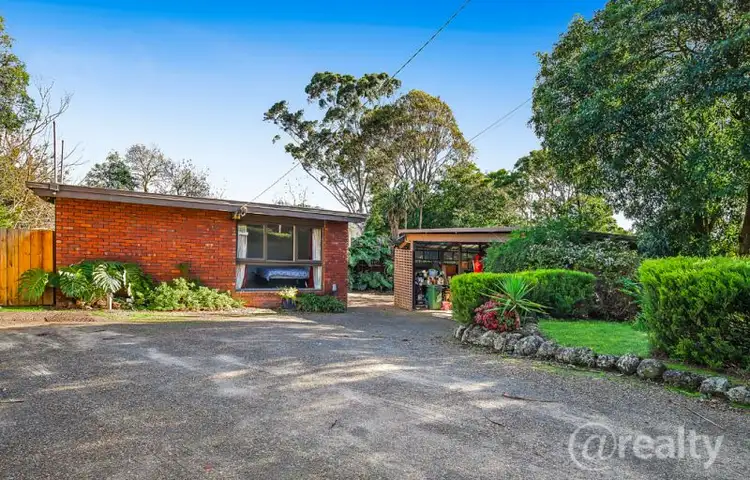 7 Gaine Court, Bayswater North VIC 3153