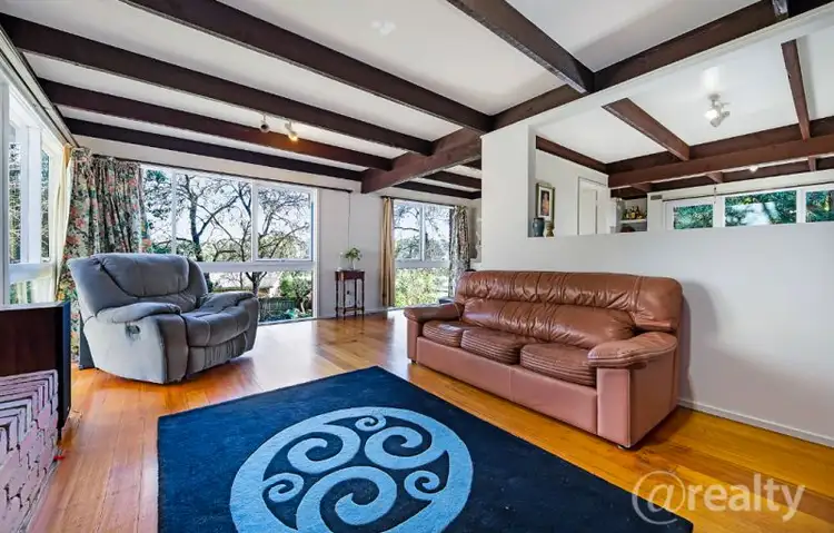 Second view of Homely house listing, 7 Gaine Court, Bayswater North VIC 3153