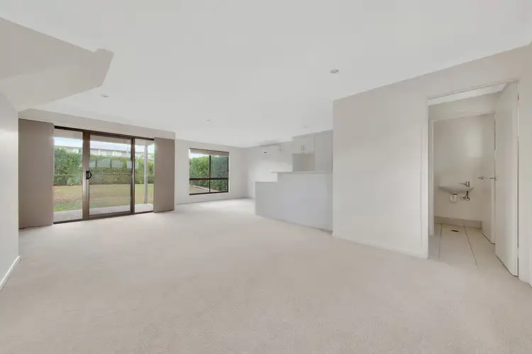 Third view of Homely unit listing, 3/19 Morris Ave, Calliope QLD 4680