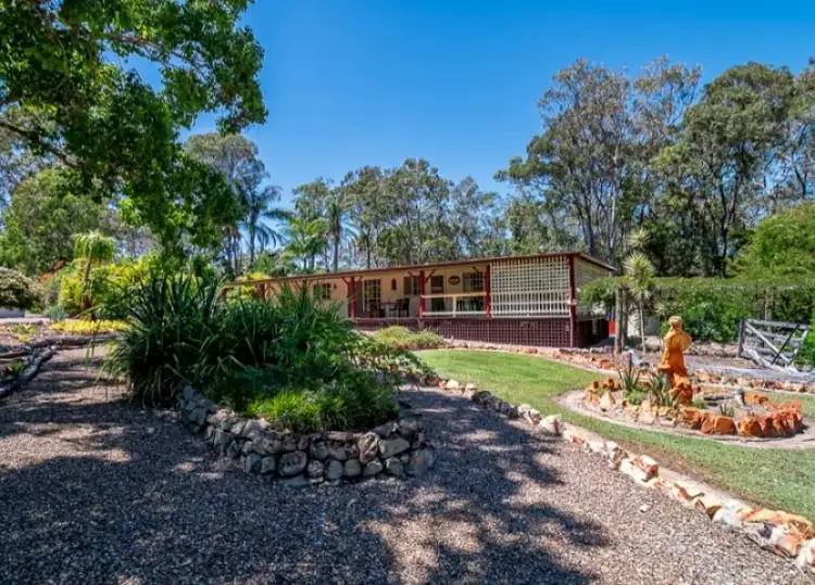 397A Bingham Road, Booral QLD 4655