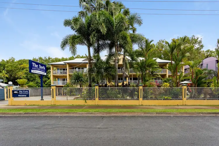 7/61-63 Sims Esplanade, Yorkeys Knob QLD 4878