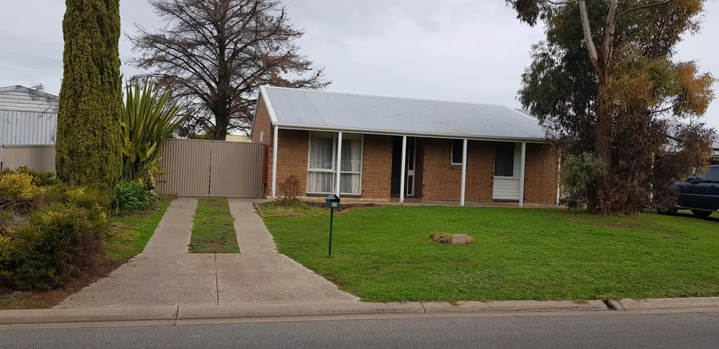 Main view of Homely house listing, 23 Waverley Way, Morphett Vale SA 5162