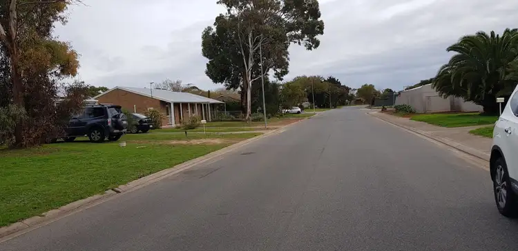 Third view of Homely house listing, 23 Waverley Way, Morphett Vale SA 5162
