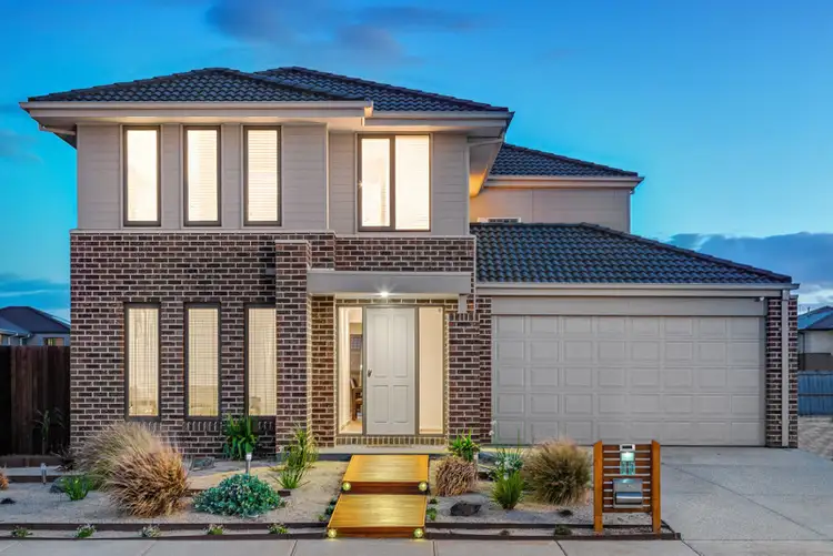 14 Orpheus Street, Point Cook VIC 3030