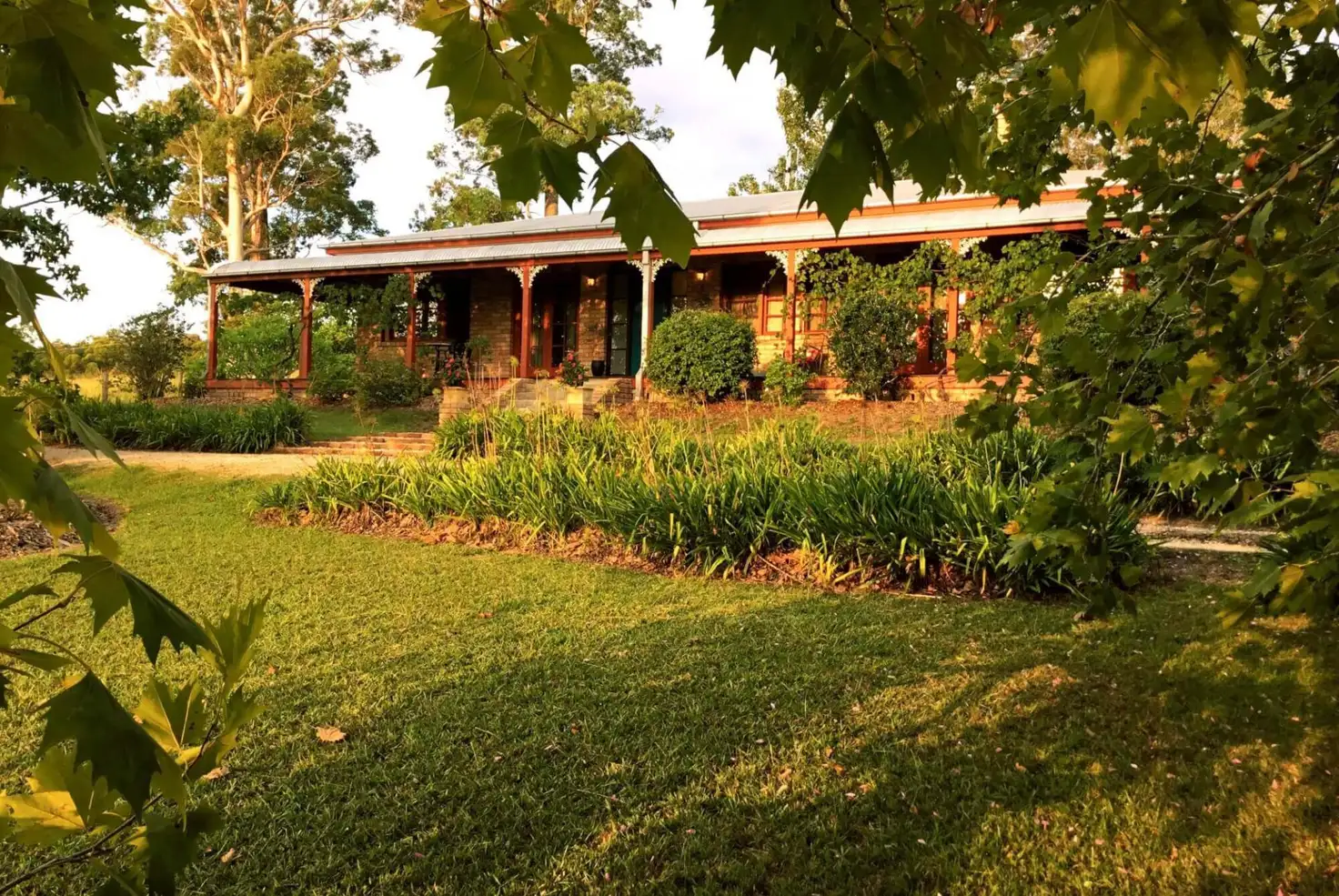 Main view of Homely rural property listing, Address available on request