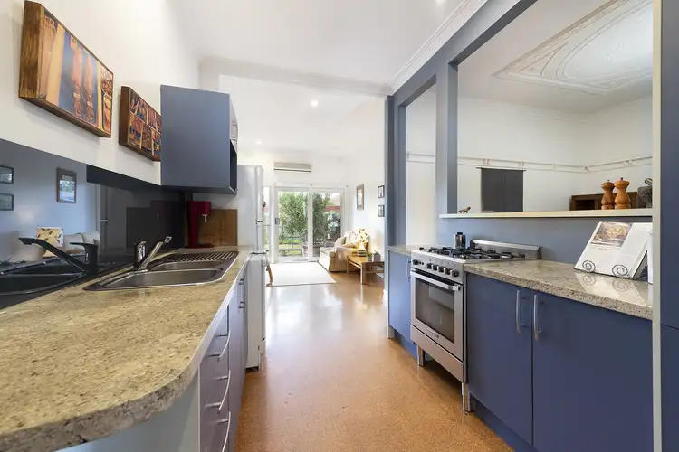 Fifth view of Homely house listing, 213 Essex Street, West Footscray VIC 3012
