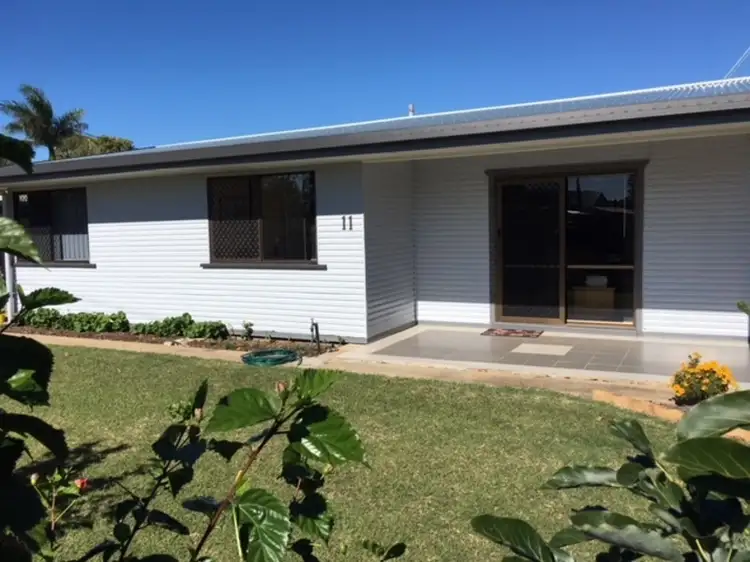 11 Totness Street, Scarness QLD 4655