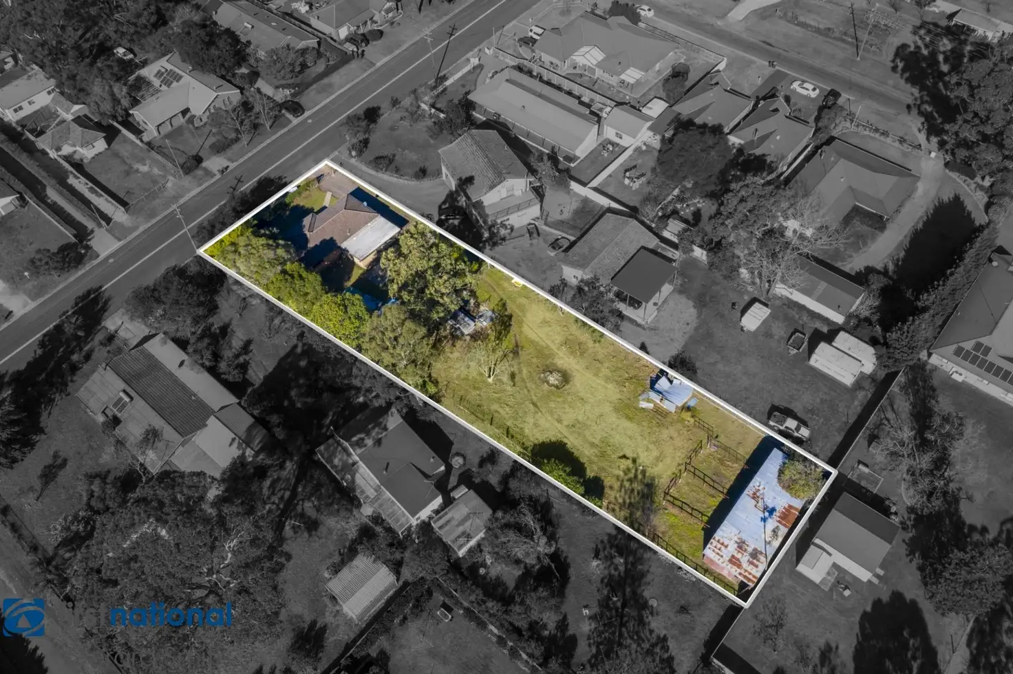 Main view of Homely house listing, 23 Westbourne Avenue, Thirlmere NSW 2572