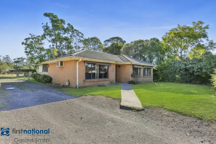 Second view of Homely house listing, 23 Westbourne Avenue, Thirlmere NSW 2572