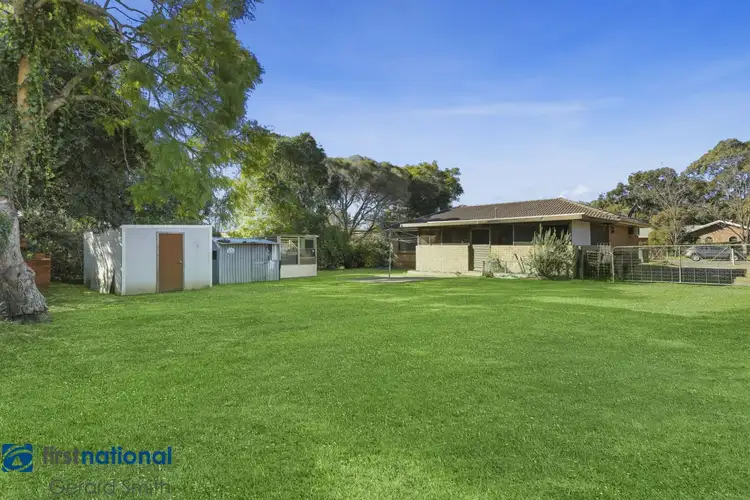 Fourth view of Homely house listing, 23 Westbourne Avenue, Thirlmere NSW 2572