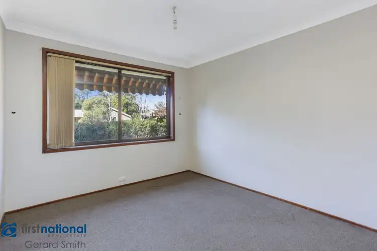Fifth view of Homely house listing, 23 Westbourne Avenue, Thirlmere NSW 2572