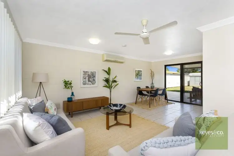 36 Whitsunday Drive, Kirwan QLD 4817