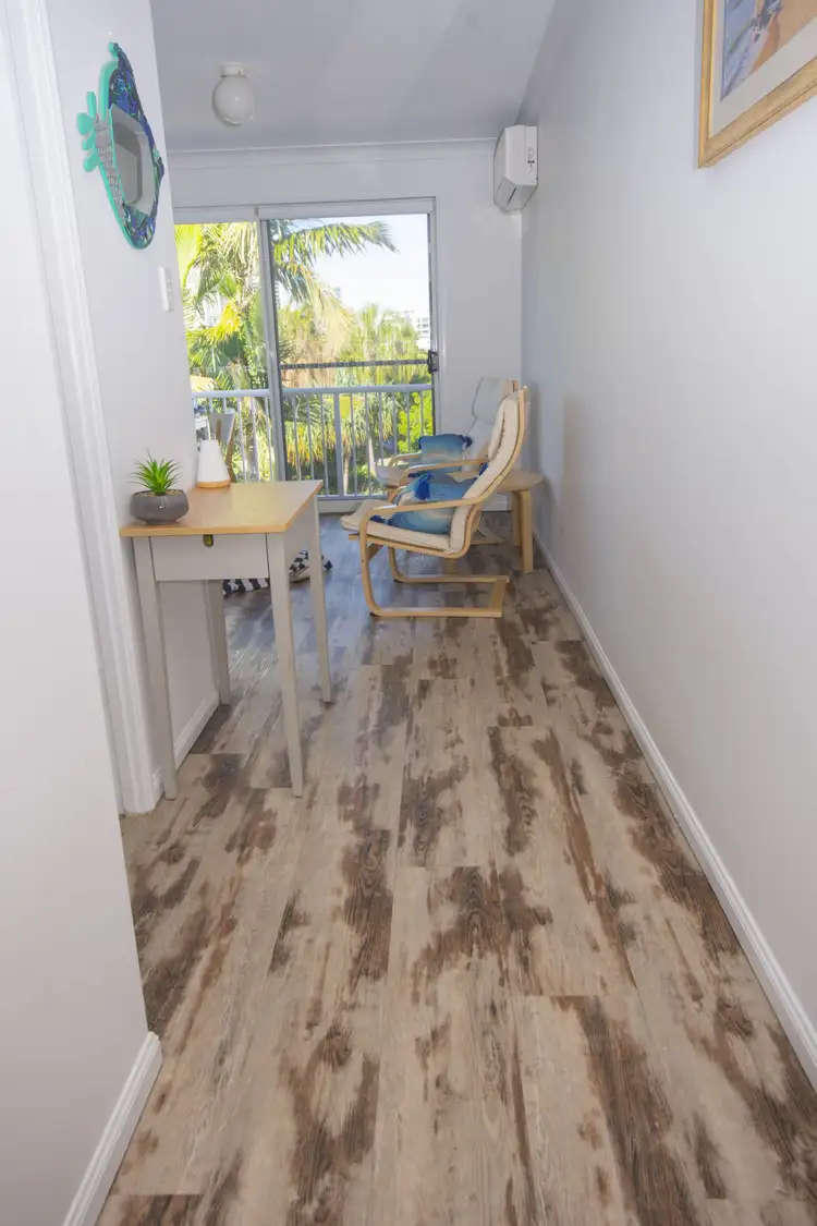 Third view of Homely unit listing, 17/7-11 Illawong St, Chevron Island QLD 4217