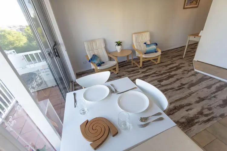 Fourth view of Homely unit listing, 17/7-11 Illawong St, Chevron Island QLD 4217
