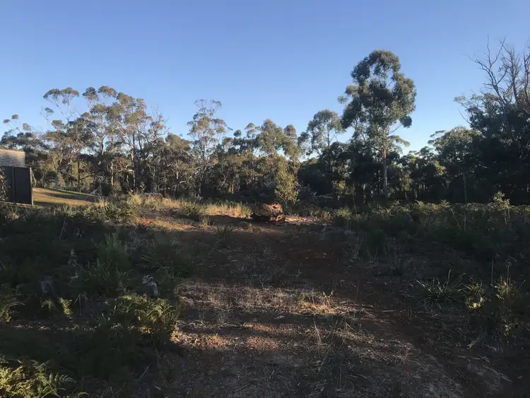 Second view of Homely land listing, 16 Forest Heights Drive, Tugrah TAS 7310